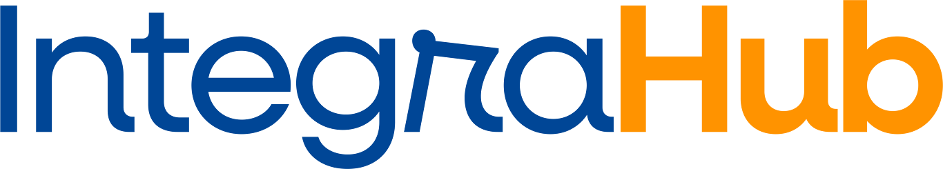 Logo do IntegraHUB